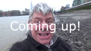 Mudlarking Thames River Treasure part 2