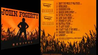 John Fogerty - Gunslinger
