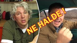 TAMİRAT TADİLAT EDD Şimdi NE HALDE !