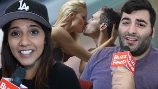 What I’ve “Learned” From Porn