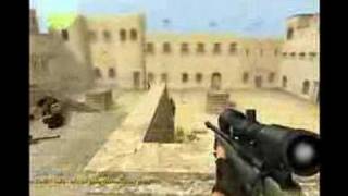 Trillos sniper Ownage