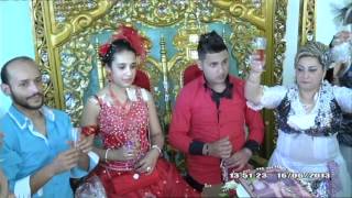 STUDIO ALI mangipe ko Asreti Deo 4 16/06/2013