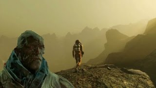 Fallout 4 Светящееся море и чип охотника PS4