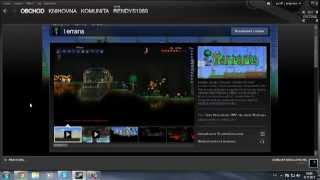 Soutěž o hru Terraria pouze dnes UKONČENO 21.7.2013