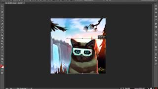 Как пользоваться Adobe Photoshop CS 6 для новичков