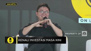 Simak Tantangan Yang Harus Siap Dihadapi Saat Berinvestasi