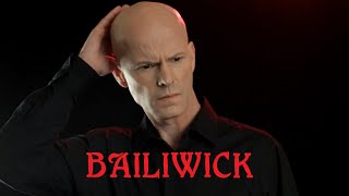 BAILIWICK THE MOVIE Full Length Feature Independent, Michigan Made Indie Fantasy Mystery Horror Film