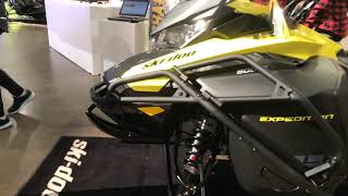 2020 Ski-Doo Expedition LE