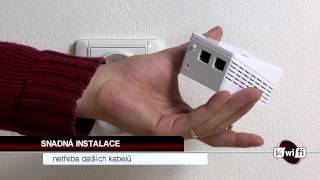 TP-LINK TL-WPA2220KIT