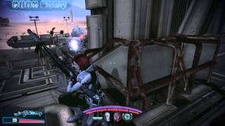 MassEffect3 Шепард?Шепард!