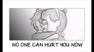 Gravity Falls: Safe and Sound