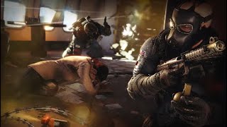 Ash Main Things  (Console Diamond) |Rainbow Six Siege|