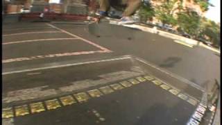 Richmond hood  [Jeo's L.E.S sess tage]