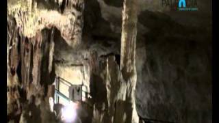 Palencia - Covalagua cuevas de los franceses