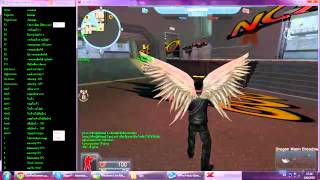 [TonProGames]สอนวิธีใช้โปร Xshot Hack All Pro.