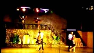 Sensación Gemela - Rompe los cueros