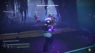 Destiny 2: Leviathan Raid. How to oneshot warbeasts!!! No safe room needed.