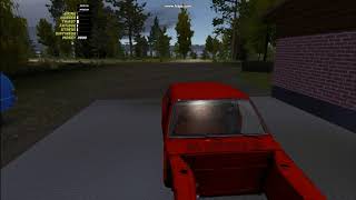 Un poco de Historia My Summer Car Parte 1