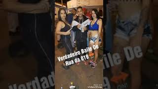 Baile da 019