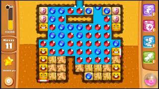 Diamond Digger Saga Level 1465 - NO BOOSTERS | SKILLGAMING ✔️