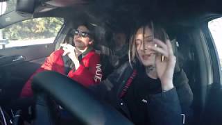 Coche del Jefe EP01: Kizaru x TripleTix