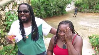 THE HILLS OF RED HILLS PADMORE DISTRICT ST ANDREW PT 3
