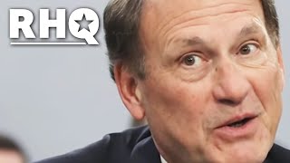 Judge Attacks Civil Rights, Uses 400 Year Old Law As Justification