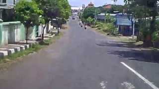 Blusukan Semarang   Gunung Pati ke Ungaran # 1