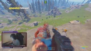 RUST ODDSHOTS #1 | ShackyHD , Trausi
