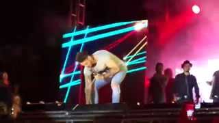 Lucas Lucco (Comigo é assim Lapada Lapada) - Festa Junina de Sorocaba 2015