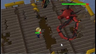 OSRS | Dragon Slayer 2 | Final Boss Fight