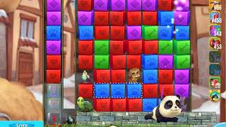 Pet Rescue Saga   Level 2087  No Boosters
