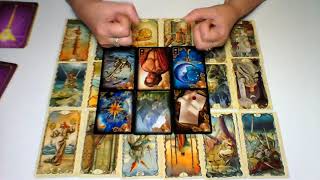 ??PIENSA EN MI, ME EXTRAÑA,❓ ESTA DEJANDO PASAR EL TIEMPO❓ TAROT INTERACTIVO 9 15 julio 2018