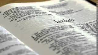 Isaiah 55 - New International Version NIV Dramatized Audio Bible