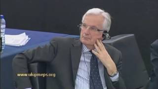 The Banking Scam