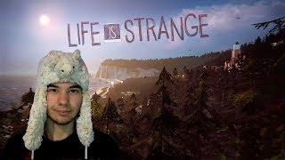 LIFE IS STRANGE ЭПИЗОД 4►ПРОХОЖДЕНИЕ НА РУССКОМ►ОБЩЕНИЕ С ЧАТОМ