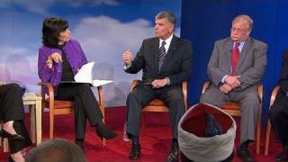 Town Hall Debate: Should Americans Fear Islam?