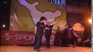 BOTY Russia 2004 OBC Showcase