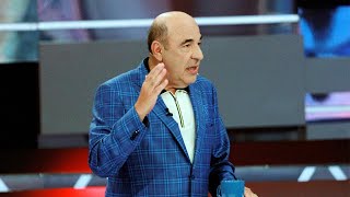 Рабинович: "Твори бардак – я здесь проездом" – вот честный лозунг нынешней власти!