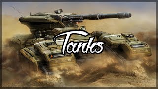 HALO WARS: 13 STAR PT SCORPION vs 14 STAR GRIZZLY TANK | WHO WILL WIN?
