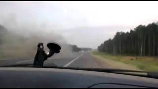'Miota nim jak szatan!, NO W PIZDE DAJ".