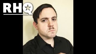 REPORT: Army Reservist Was Nazi Sympathizer
