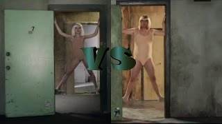 Мэдди Зиглер vs Гарик Харламов