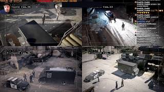 Watch Dogs 2 Прохождения
