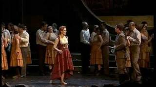 CARMEN (Bizet) - Habanera: L'amour est un oiseau rebelle