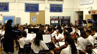 4  Frozen   By Kristen Anderson Lopez and Robert Lopez arr  Robert Longfield  Chamber strings