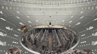 Рим восстановленный 03: Колизей / Rome recovered 03: Colosseum