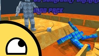 Tutorial - Descargar 83 Sumotori Dreams Mod Maps