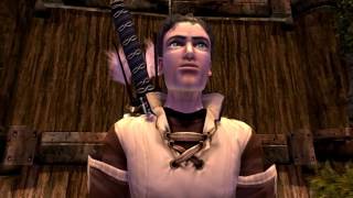 Fable TLC: Как проходить сквозь преграды [Зов + Прыжок Убийцы]