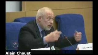 Un ancien chef de la DGSE: "Al Qaida est mort en 2002"